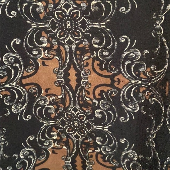 Susan Graver Tunic - Picture 6 of 6